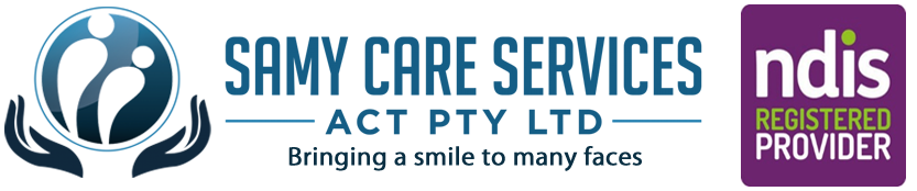 Samy Care Disability Services Canberra