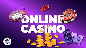 Exploring the Thrills of Casino Gambling Internet Online UK Exploring the Thrills of Casino Gambling Internet Online UK