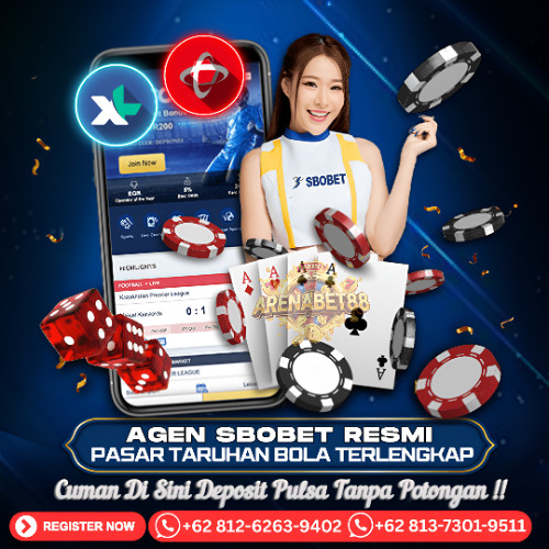 Agen Judi Resmi Online Panduan Lengkap untuk Pemain Agen Judi Resmi Online Panduan Lengkap untuk Pemain