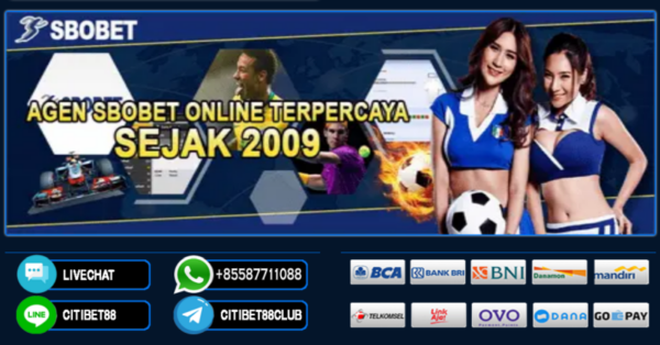 Agen Judi Resmi Online Panduan Lengkap untuk Pemain Agen Judi Resmi Online Panduan Lengkap untuk Pemain
