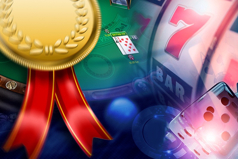 Discover the Exciting World of Online Casino Free Spins With
