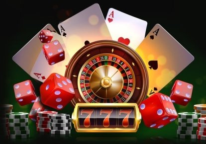 Discover the Future of Entertainment Crypto-Only Slot Machines Discover the Future of Entertainment Crypto-Only Slot Machines