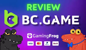 Experience Exciting Gaming at BC.Game Crypto Casino Experience Exciting Gaming at BC.Game Crypto Casino