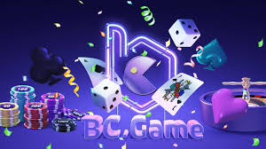 Exploring the Exciting World of App BC Game