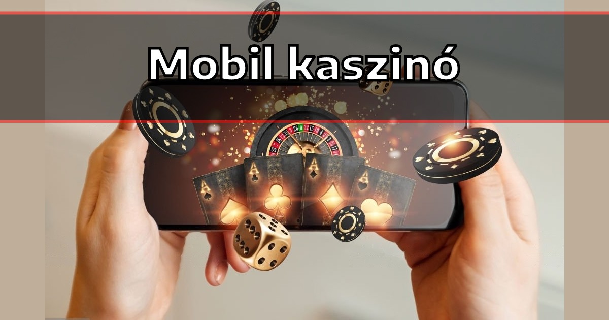 Fedezd fel a legjobb kaszino világát! 13