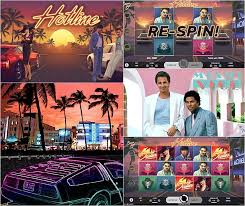 Hotline Casino - Najlepsze miejsce dla miłośników gier hazardowych