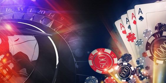 Objevte kouzlo mezinárodní casino ve světě online her
