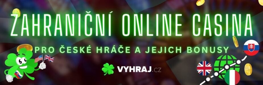 Objevte kouzlo mezinárodní casino ve světě online her