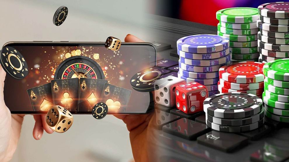Online kaszinok Fedezd fel a legjobb lehetőségeket! Online kaszinok Fedezd fel a legjobb lehetőségeket!