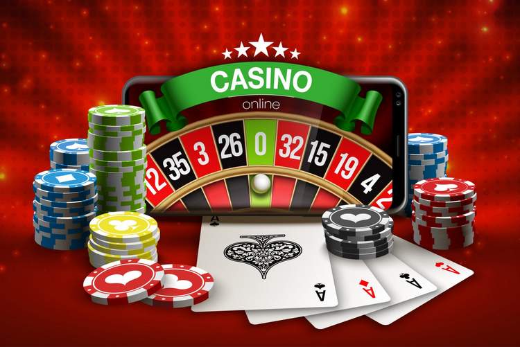 Slot oyunlarında şansını sınamağın vaxtıdır! Slot oyunlarında şansını sınamağın vaxtıdır!