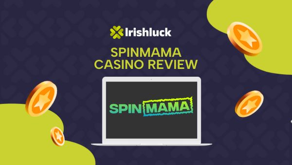 Spinmama Casino - Twój Przewodnik po Świecie Gier Online