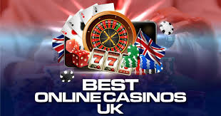 Ultimate Guide to Online Casino Betting UK 7 Ultimate Guide to Online Casino Betting UK 7