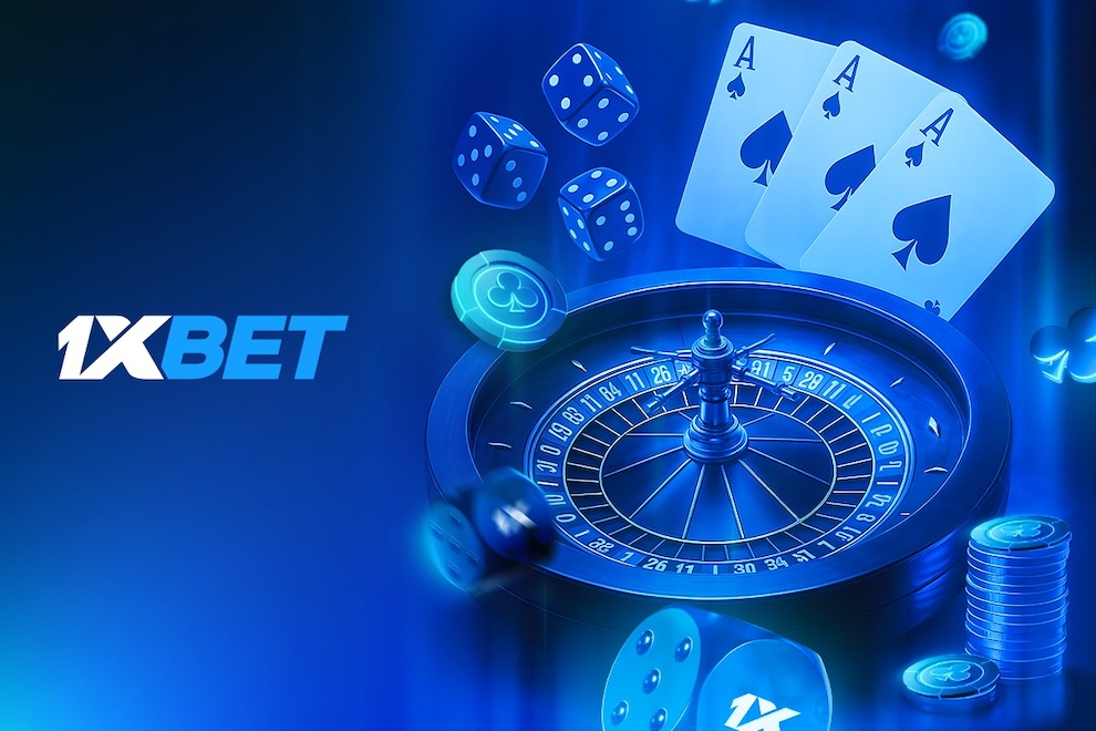 1xBet Korea Your Premier Online Betting Platform 1xBet Korea Your Premier Online Betting Platform