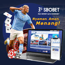 Agen Bola Online Sbobet Pengalaman Taruhan Terbaik Agen Bola Online Sbobet Pengalaman Taruhan Terbaik
