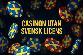 Casino utan BankID En djupgående guide till säker och anonym spelupplevelse