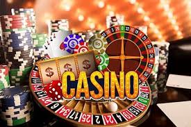 Explore the Thrill of Casinos Not on Gamstop