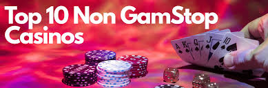 Exploring Casinos Not on Gamstop Your Guide to Alternative Gambling Options Exploring Casinos Not on Gamstop Your Guide to Alternative Gambling Options