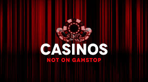 Exploring Independent Casinos Not on Gamstop 651695016