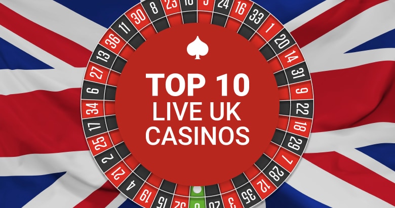 The Latest Trends and News in UK Online Casinos