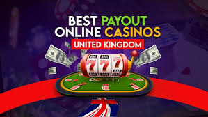 Best Payout Online Casino Sites Maximize Your Winnings