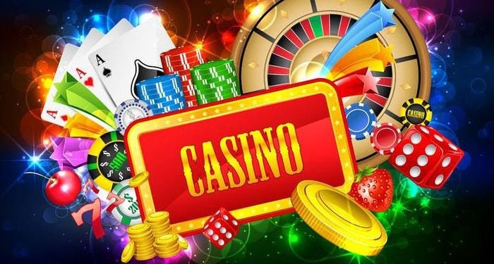 Explore the World of National Casino Online Games Explore the World of National Casino Online Games
