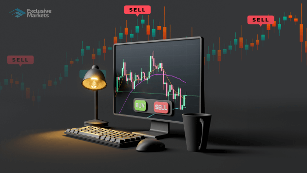 Forex Trading Live Discover the Power of Real-Time Market Insights