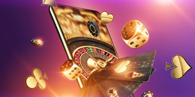Discover the Best Online Casino Deposit Bonuses in the UK -211213436