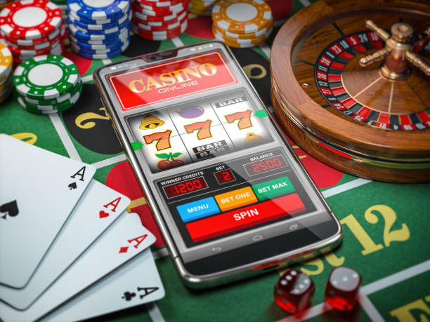 Discover the Excitement of Casino Magic Win UK