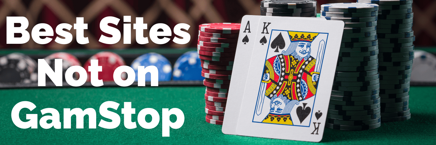 Discovering New Non Gamstop Casino Sites Your Ultimate Guide -1812709498
