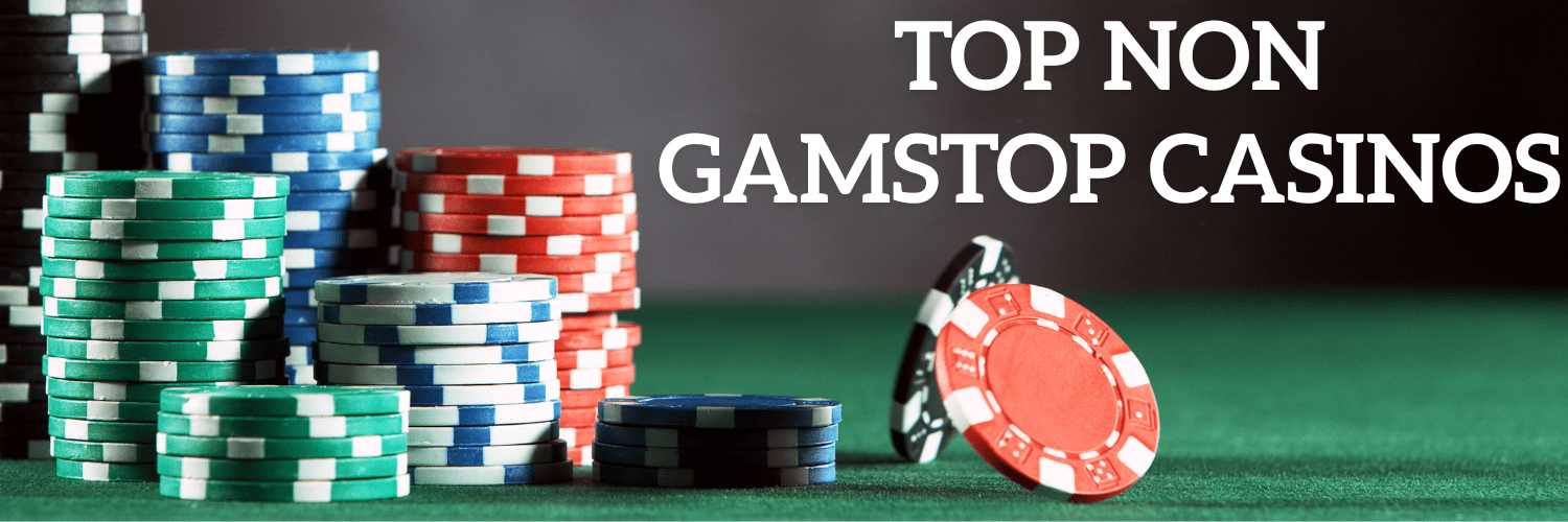 Discovering New Non Gamstop Casino Sites Your Ultimate Guide -1812709498