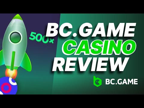 Experience the Thrill of Betting with BC.Game App