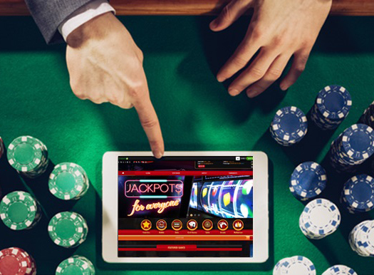 Experience Unmatched Fun with Papaya Wins Casino Online Games