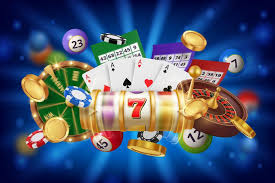Explore Exclusive Live Casino Games Your Ultimate Guide