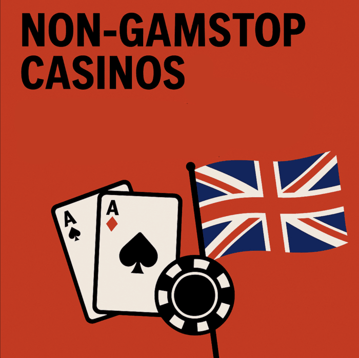 Exploring Non Gamstop Casinos in the UK An In-Depth Guide 960745283