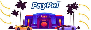 Exploring PayPal Casinos Your Guide to Non GamStop Platforms
