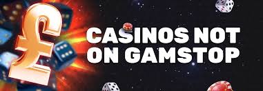Exploring Trusted Non GamStop Casinos A Safe Gambling Experience