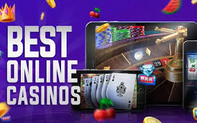 The Future of Online Casinos Innovations and Trends to Watch
