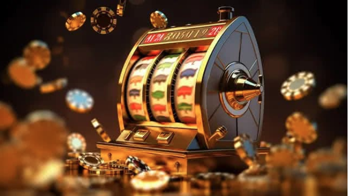 Discover the Exciting World of Online Casino SlotsAmigo