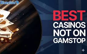 Discovering Online Casinos Not Blocked by Regulations 1092332565