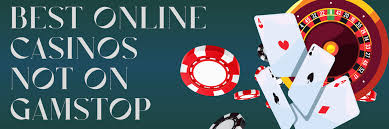 Discovering Online Casinos Not Blocked by Regulations 1092332565
