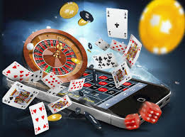 Discover the Thrills of Online Gaming with Casino Infinity