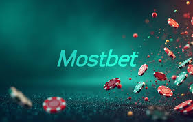Discovering Mostbet Your Guide to Online Betting and Gaming Discovering Mostbet Your Guide to Online Betting and Gaming