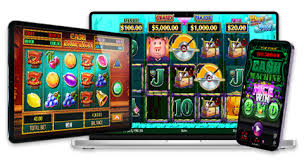 Experience the Thrill at Casino Magic Red UK
