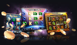 Experience the Thrill at Casino Magic Red UK