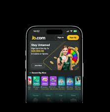 JB Casino Погружение в Мир Азарта и Развлечений