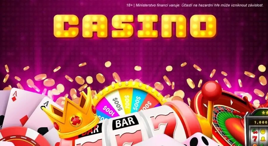 Nejlepší zahraniční casino Objevte své štěstí online Nejlepší zahraniční casino Objevte své štěstí online