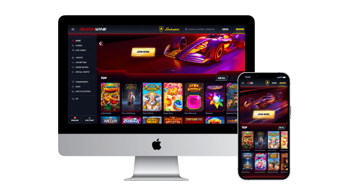 QuickWin Casino España Tu Destino de Juegos en Línea -845956388 QuickWin Casino España Tu Destino de Juegos en Línea -845956388