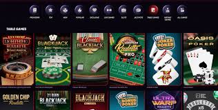 QuickWin Casino España Tu Destino Favorito de Juegos Online