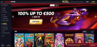 QuickWin Casino España Una Experiencia de Juego Inigualable -828453434