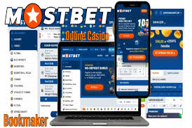 Ultimate Guide to Mostbet App Your Key to Online Betting